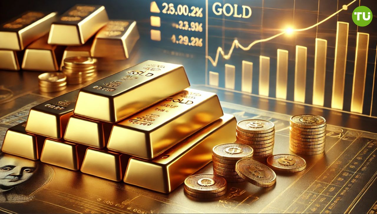 Gold rally stuns the markets amid overbought concerns Gold rally stuns the markets amid overbought concerns