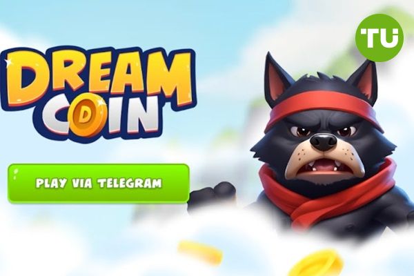 How to play and earn in DreamCoin: Key facts about the game