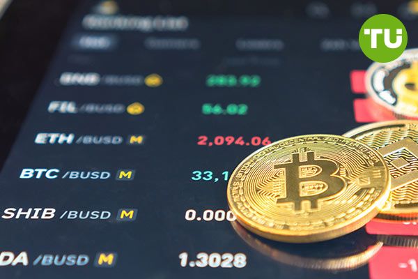 Bitcoin aims for $70,000 despite resistance Bitcoin aims for $70,000 despite resistance