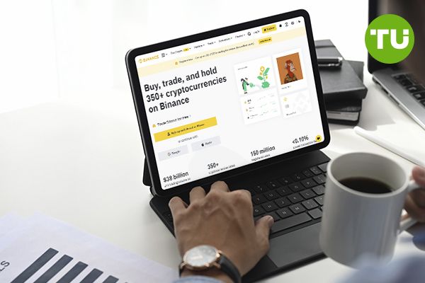 Binance updates API functionality for SOL staking Binance updates API functionality for SOL staking