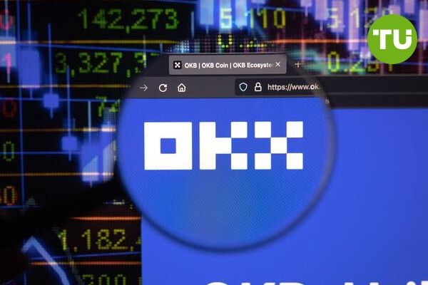 OKX launches P2P campaign for new users OKX launches P2P campaign for new users