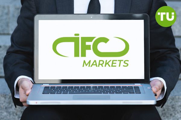 IFC Markets lanza nuevas cuentas ECN para mejorar las condiciones de trading IFC Markets lanza nuevas cuentas ECN para mejorar las condiciones de trading