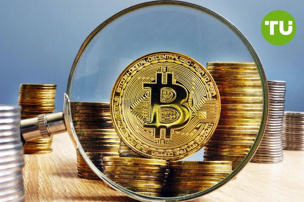 Bitcoin alcanzará $1 millón para 2030 — Anton Kharitonov Bitcoin alcanzará $1 millón para 2030 — Anton Kharitonov