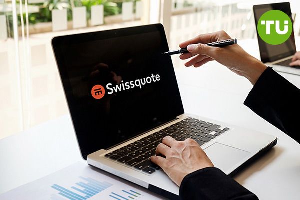 Swissquote expands trading opportunities with new portfolio: US Congressional Trader 
