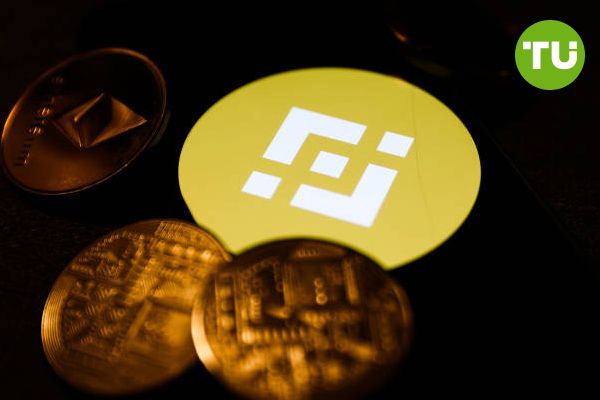 BNB could surge as Binance trading volume exceeds $100 trillion BNB could surge as Binance trading volume exceeds $100 trillion