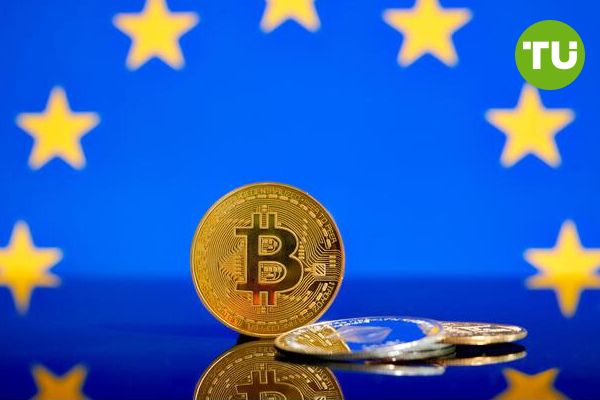 El BCE acusa a Bitcoin de mal distribuir la riqueza El BCE acusa a Bitcoin de mal distribuir la riqueza