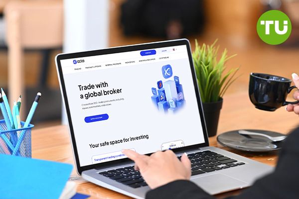 Octa organizará un seminario en línea para traders novatos
