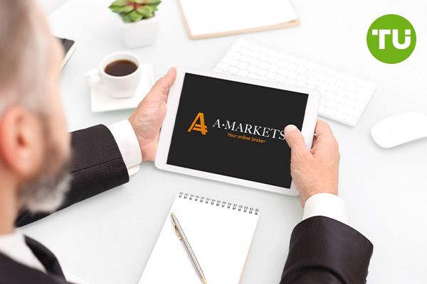 AMarkets demonstrates innovations at Forex Expo Dubai 2024