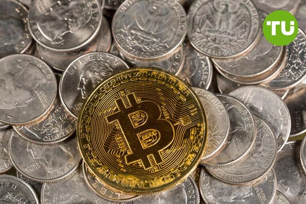Interés abierto de Bitcoin alcanza los $40.5 mil millones por primera vez Interés abierto de Bitcoin alcanza los $40.5 mil millones por primera vez