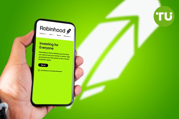 Robinhood lanza la inversión con margen para clientes del Reino Unido Robinhood lanza la inversión con margen para clientes del Reino Unido