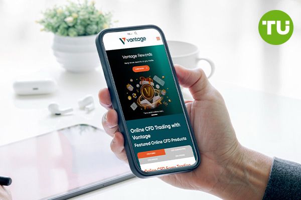 Vantage reports achievements for 2024 fiscal year