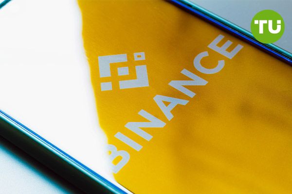 Binance adds LUMIA to Simple Earn product list Binance adds LUMIA to Simple Earn product list