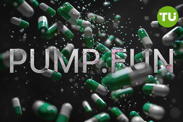 Pump.Fun promises airdrop of its own token Pump.Fun promises airdrop of its own token