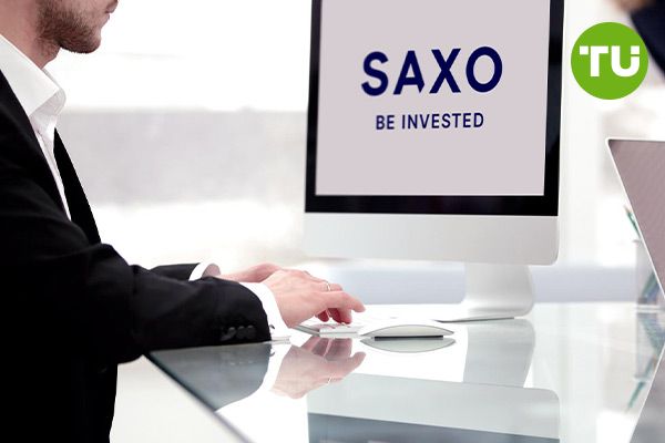 Saxo Bank attracts attention of major investors, including Interactive Brokers
