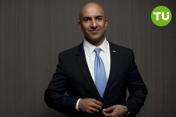 Minneapolis Fed president Neel Kashkari criticizes Bitcoin Minneapolis Fed president Neel Kashkari criticizes Bitcoin