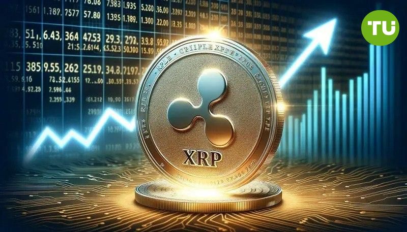 XRP aims to catch the altcoin season XRP aims to catch the altcoin season