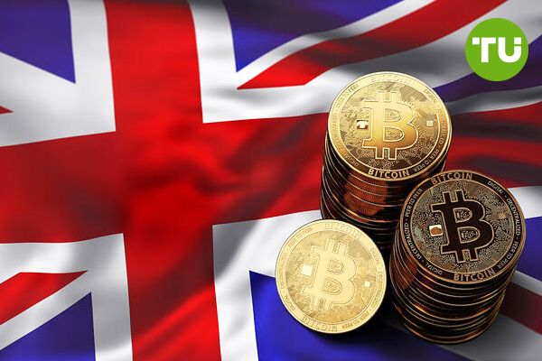UK does not intend to relax cryptocurrency regulations UK does not intend to relax cryptocurrency regulations