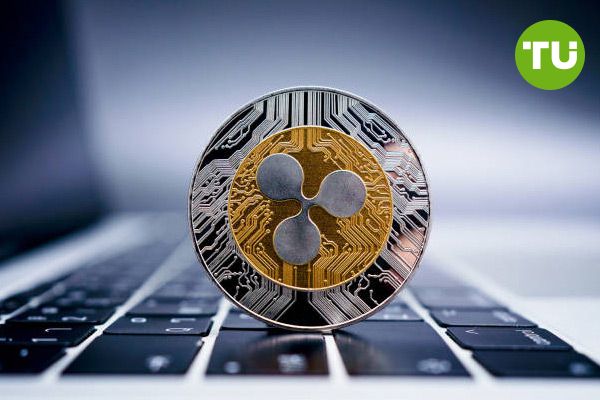 XRP will no longer be called Ripple on Binance XRP will no longer be called Ripple on Binance