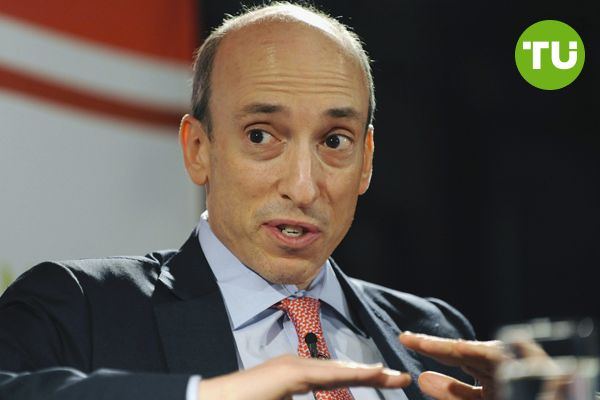 Gary Gensler podría dejar su cargo como presidente de la SEC después de las elecciones en EE. UU. Gary Gensler podría dejar su cargo como presidente de la SEC después de las elecciones en EE. UU.
