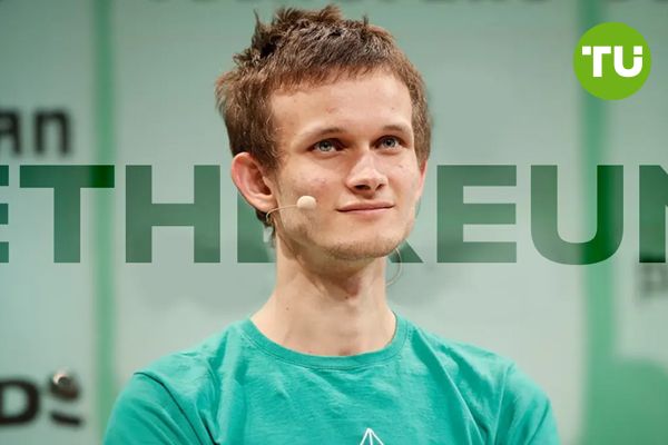 Buterin criticizes Saylor's approach to Bitcoin storage Buterin criticizes Saylor's approach to Bitcoin storage