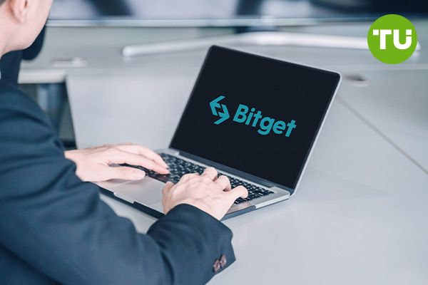 Revealed: Secret of Bitget's success as Gracy Chen publishes press release Revealed: Secret of Bitget's success as Gracy Chen publishes press release