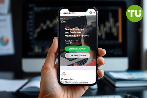 NordFX dejará de admitir versiones antiguas de MetaTrader 4 y 5 en diciembre de 2024