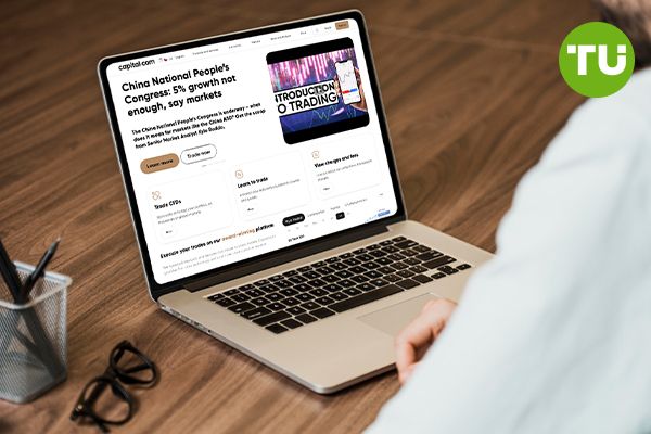 Capital.com analiza los riesgos de la estrategia de inversión de Michael Burry