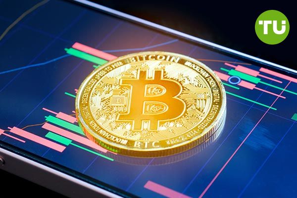CryptoQuant founder says Bitcoin will soon become a full-fledged currency CryptoQuant founder says Bitcoin will soon become a full-fledged currency