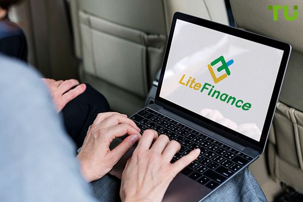 LiteFinance's clients can now use a new deposit method