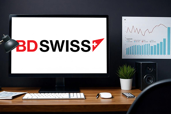 BDSwiss shifts CFD operations offshore due to regulatory shifts