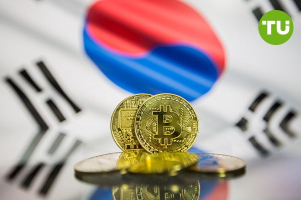 South Korea tightens control on crypto transactions to combat financial crimes South Korea tightens control on crypto transactions to combat financial crimes