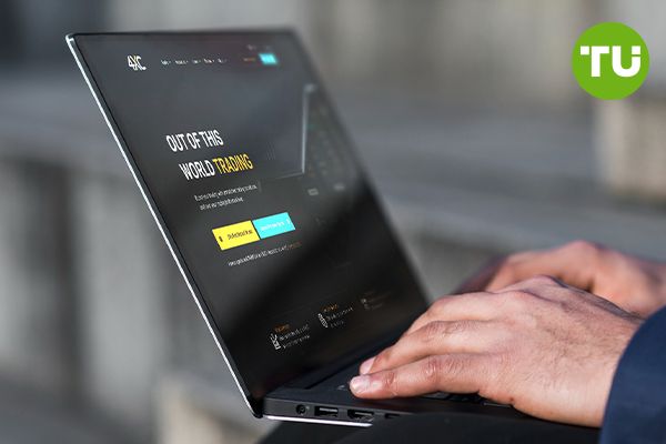 4XC introduce una bonificación del 50% para reforzar el capital inicial de los nuevos clientes.