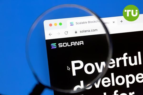 Solana gains investor momentum as Ethereum faces price performance challenges Solana gains investor momentum as Ethereum faces price performance challenges