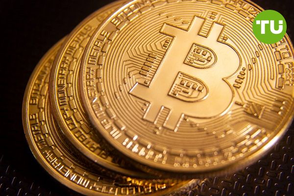 Open interest in Bitcoin reaches record high $33B
