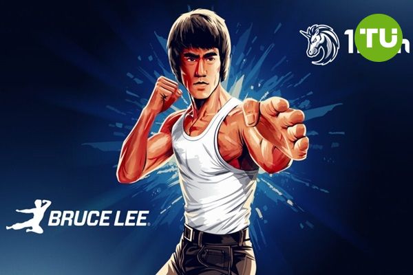 La familia de Bruce Lee se asocia con 1inch para lanzar una campaña de criptomonedas La familia de Bruce Lee se asocia con 1inch para lanzar una campaña de criptomonedas