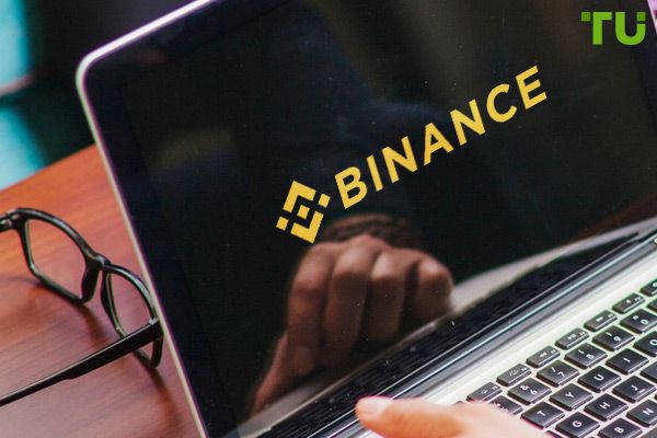 Binance prepares to leave the Canadian market Binance prepares to leave the Canadian market