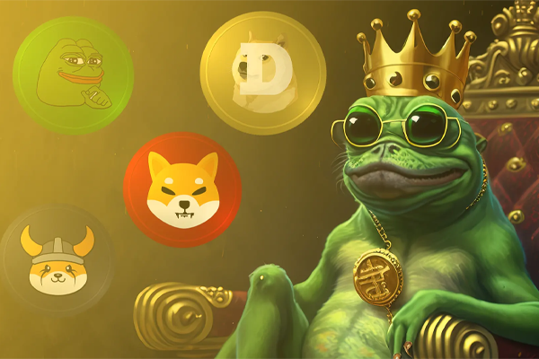 U.S. election outcome could shift meme coin market dynamics