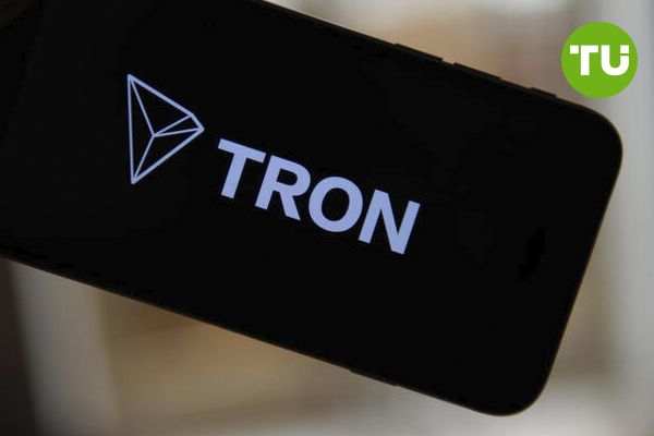 TRON surpasses 265M users, ranking second in DeFi