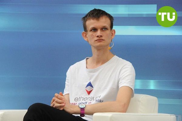 Vitalik Buterin unveils revolutionary goals for Ethereum Splurge phase advancement Vitalik Buterin unveils revolutionary goals for Ethereum Splurge phase advancement