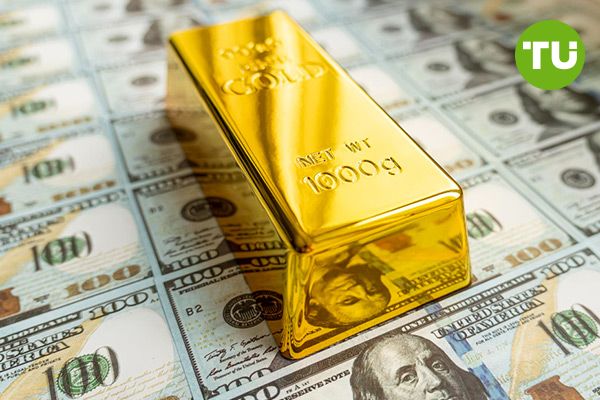 Gold ETF inflows reach record high $4 billion in October Gold ETF inflows reach record high $4 billion in October