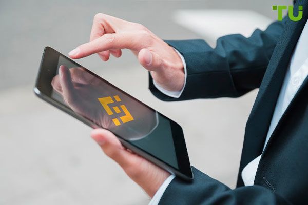 Binance CEO and founder unfollowed Elon Musk on Twitter