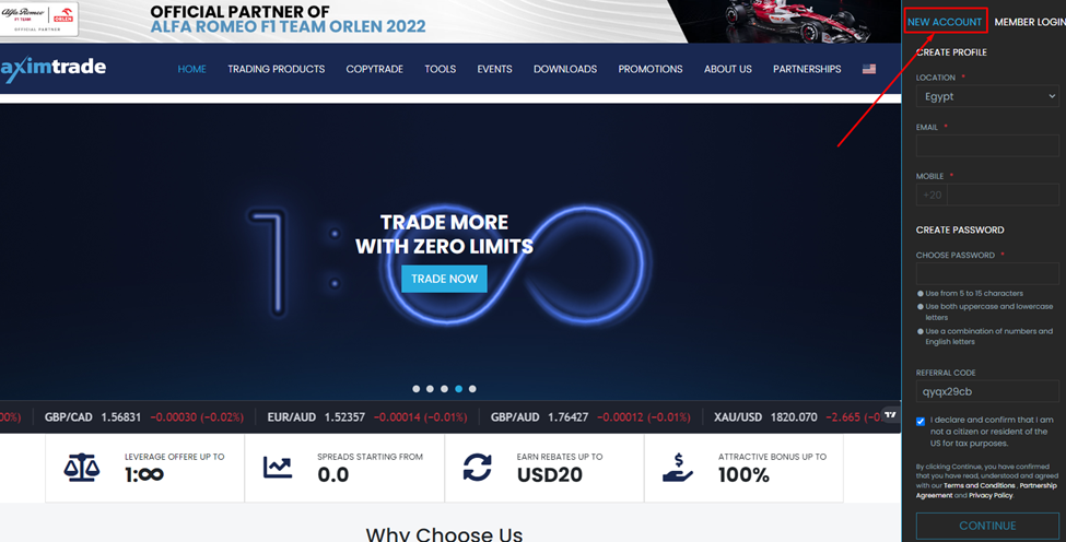 AximTrade Review 2023: Pros, Cons and Key Features