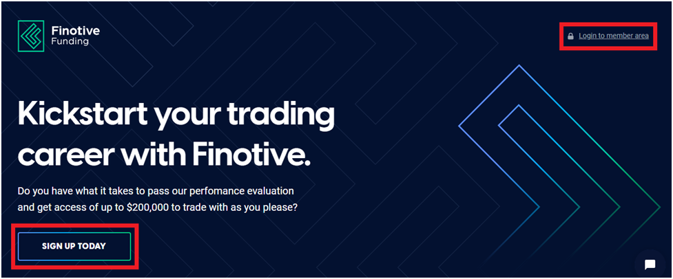 Ulasan dari Finotive Funding - Daftar Hari Ini
