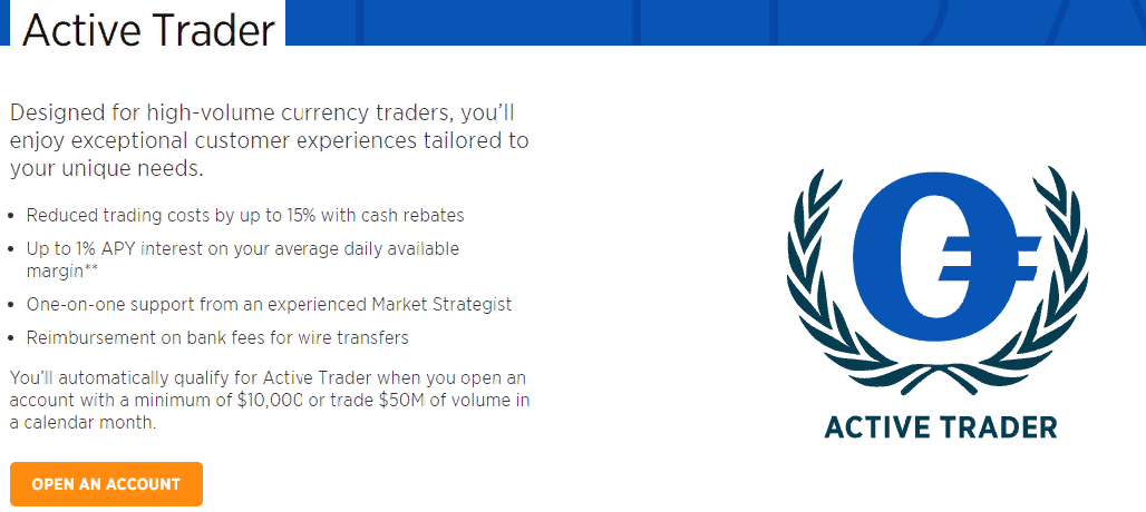 gain capital review forex trendy