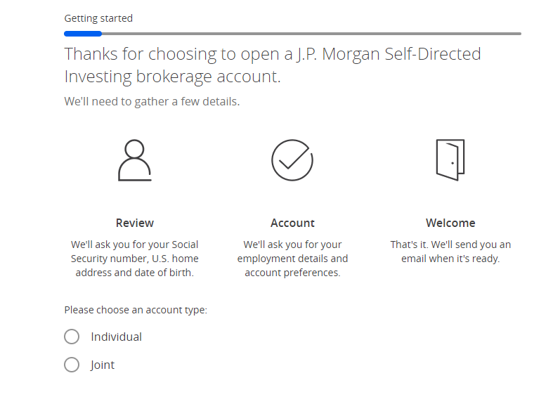 J.P. Morgan Self-Directed Investing Review 2026: Pros and Cons