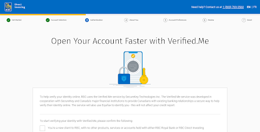 RBC Direct Investing Review — Verification