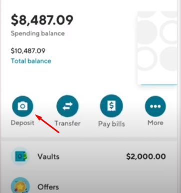 SoFi Invest Review - Financial transactions