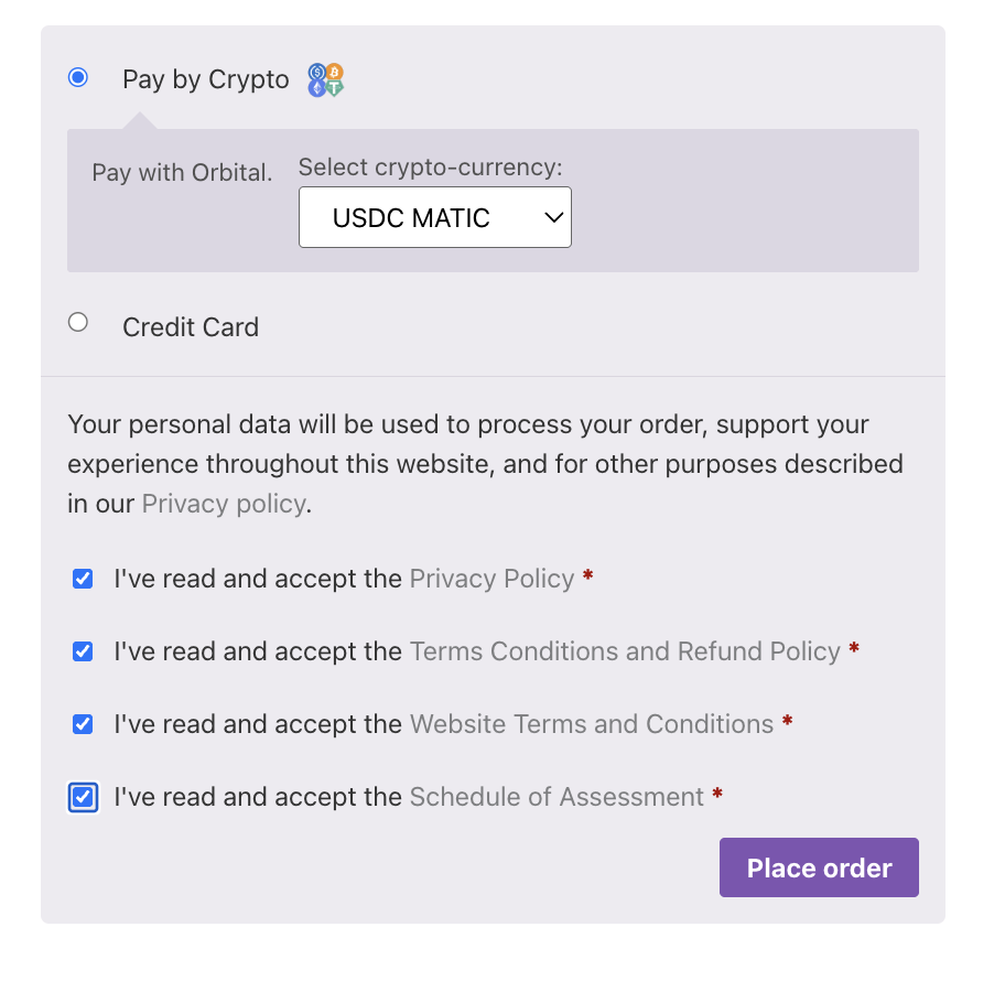 Review of DNA Funded’s User Account — Pay for the challenge