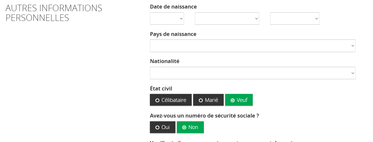 LYNX Révision - Informations complémentaires