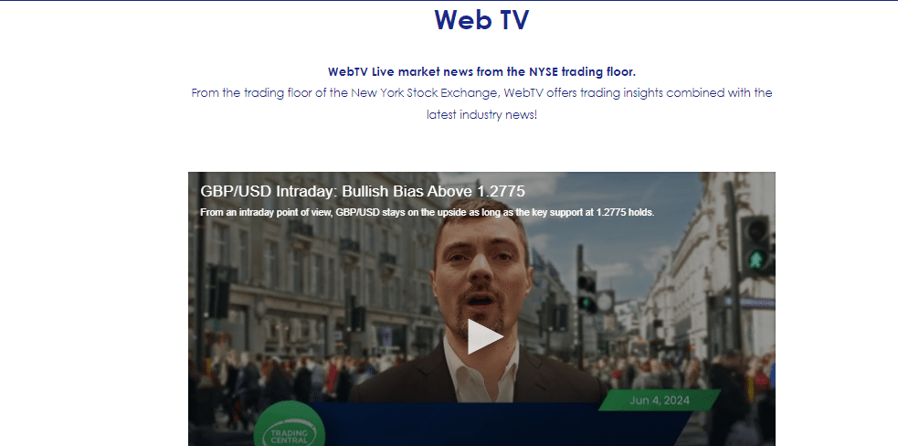 Useful tools - Market News TV